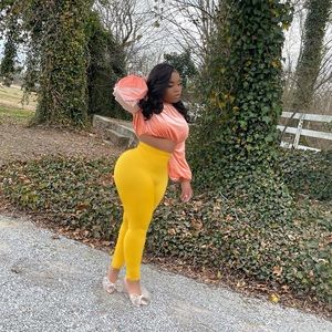 Meet your Posher, Missfit